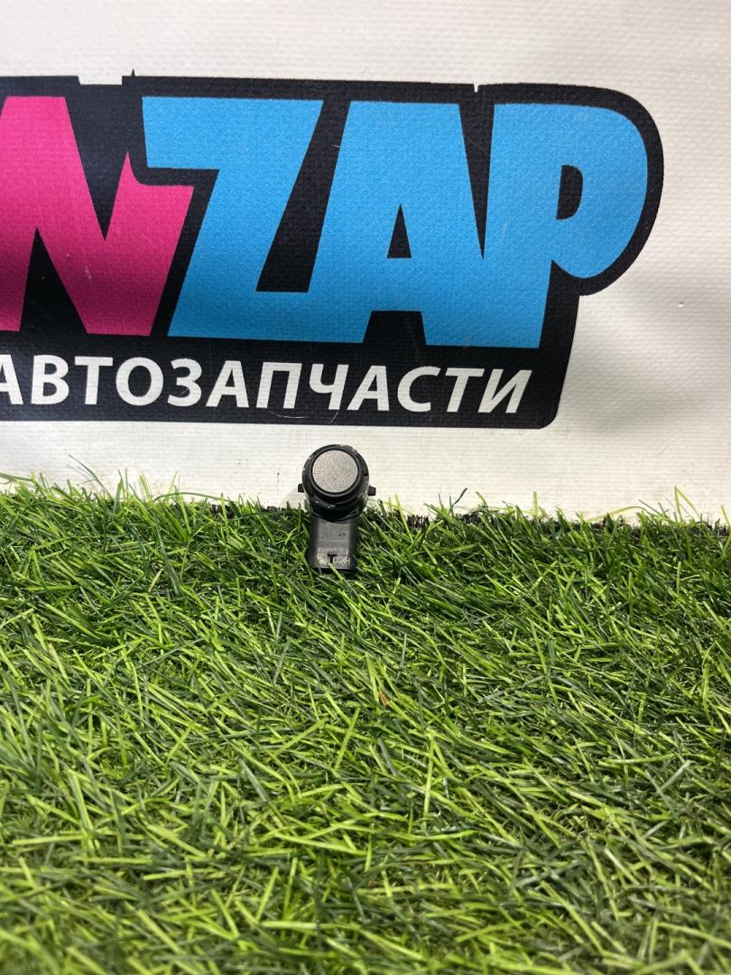 парктроник передний RAM 1500 5 поколение (2018 - 2024), бензин, АКПП, пикап, 6YD83TRMAB - фото №1