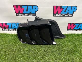 фонарь задний левый Ford Mustang 6 поколение S550 [рестайлинг] 2018, 2.3 л., бензин, АКПП, кабриолет, задний привод, JR3B-13B505-A