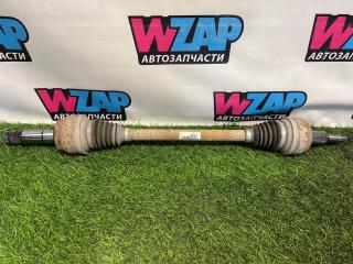 полуось задняя (приводной вал, ШРУС) Ford Explorer 6 поколение U625 2020, 2.3 л., бензин, белый, задний привод, L1M34K139CD