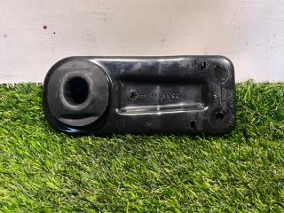 кронштейн радиатора Ford Mustang 6 поколение S550 [рестайлинг] 2018, 2.3 л., бензин, АКПП, купе, задний привод, JR33-8K202-A