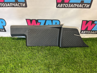 накладка на порог внутренняя Ford Explorer 6 поколение U625 2023, 2.3 л., бензин, АКПП, внедорожник 5 дв., полный привод, LB5BS13244AE3ZHE