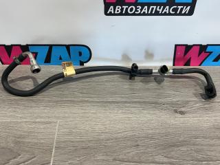 трубка топливная Ford Mustang 6 поколение S550 [рестайлинг] 2018, 2.3 л., бензин, АКПП, кабриолет, задний привод, FR3C9J280AK