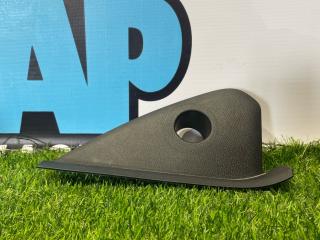 накладка на торпедо (консоль) Ford Mustang 6 поколение S550 [рестайлинг] 2019, 2.3 л., бензин, АКПП, кабриолет, задний привод, FR3B-6304480-BE3ZHE