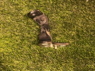 петля двери Tesla Model Y 1 поколение 2023, электро, полный привод