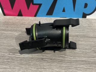 патрубок интеркулера Volkswagen Jetta 7 поколение 2019, 1.4 л., бензин, АКПП, седан, передний привод, 04E145875F