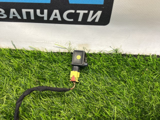 датчик удара Volkswagen Jetta 7 поколение 2019, 1.4 л., бензин, АКПП, седан, передний привод, 5Q0959651B