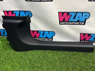 накладка на порог внутренняя Mercedes-Benz GLA-Класс H247 [рестайлинг] 2023, 2.0 л., бензин, АКПП, белый, A1776802800