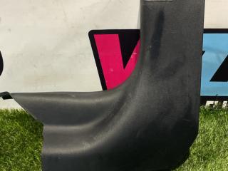 накладка на порог внутренняя Ford Mustang 6 поколение S550 [рестайлинг] 2021, 2.3 л., бензин, АКПП, кабриолет, FR3B6302348AFW