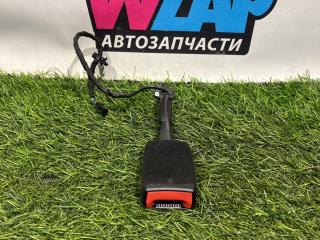 замок ремня безопасности Volkswagen Jetta 7 поколение 2019, 1.4 л., бензин, АКПП, седан, передний привод, 17A857756C