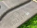 трос кулисы КПП Jeep Wrangler 4 поколение 2020, АКПП, внедорожник 5 дв., 68281541AB, 68259705AD - фото №7