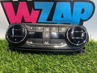 блок управления печки / климат-контроля Buick Encore GX 1 поколение 2020, 1.3 л., бензин, АКПП, полный привод, 42726408