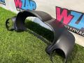 кожух панели приборов Fiat 124 2020, 1.4 л., бензин, МКПП, родстер, задний привод, NA4L-55421 - фото №2