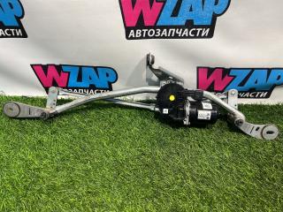 механизм стеклоочистителя (трапеция дворников) BMW 3 серия G20 2021, W000090852