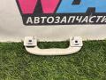 ручка внутренняя потолочная Buick Encore GX 1 поколение 2021, 1.3 л., бензин, АКПП, внедорожник 5 дв., передний привод - фото №4