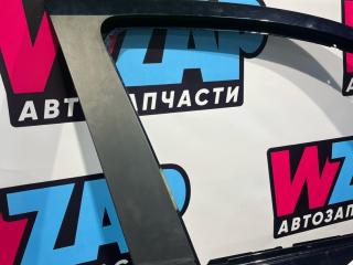 дверь передняя правая Chevrolet Trax 1 поколение [рестайлинг] 2021, 1.4 л., бензин, АКПП, черный, внедорожник 5 дв., передний привод