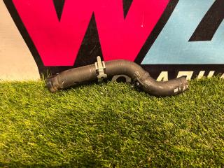 патрубок радиатора Fiat 124 2018, 1.4 л., бензин, МКПП, серы, родстер, задний привод