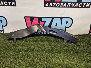 воздуховод Tesla Model X 1 поколение 2017, электро, белый, 1090900-00-B