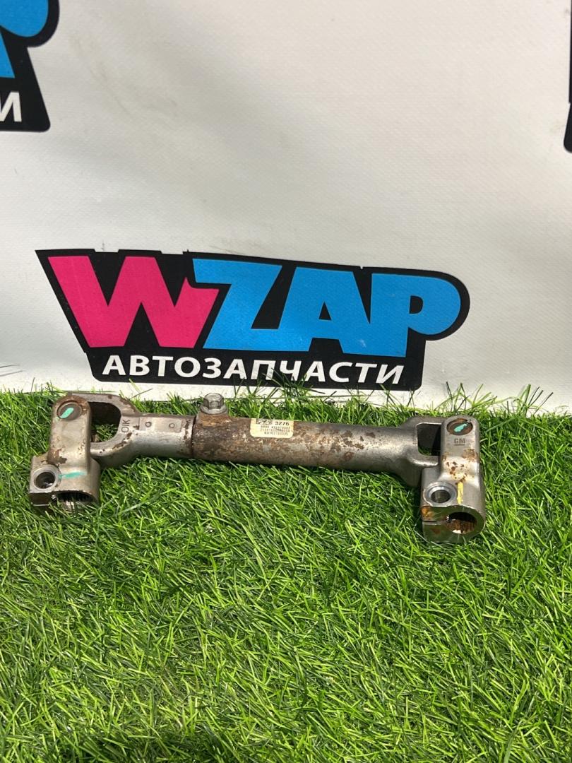 рулевой карданчик Buick Encore GX 1 поколение 2020, 1.2 л., бензин, АКПП, внедорожник 5 дв., передний привод, 60003276 - фото №1