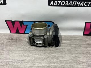 заслонка дроссельная Ford Mustang 6 поколение S550 [рестайлинг] 2018, 2.3 л., бензин, АКПП, кабриолет, задний привод, JT4E-9F991-AA