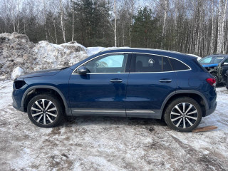 Mercedes-Benz GLA-Класс H247