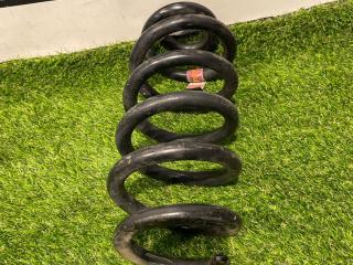 пружина задняя Ford Explorer 6 поколение U625 2020, 2.3 л., бензин, АКПП, внедорожник 5 дв., полный привод