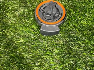 датчик удара Tesla Model Y 1 поколение 2023, электро, полный привод, 1036762-00-B