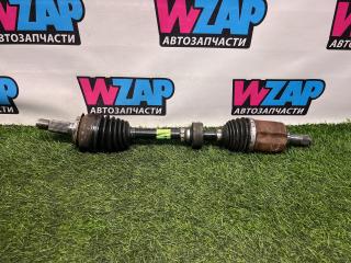 полуось передняя левая (приводной вал, ШРУС) Honda CR-V 5 поколение [рестайлинг] 2022, 1.5 л., бензин, АКПП, красный, 44306-TLA