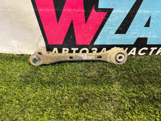 рычаг задний левый Ford Mustang 6 поколение S550 [рестайлинг] 2019, 2.3 л., бензин, МКПП, черный, купе, задний привод, FR3C-5K898-BB