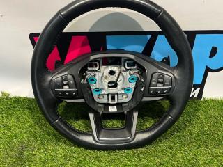 руль Ford Explorer 6 поколение U625 2020, 2.3 л., бензин, АКПП, внедорожник 5 дв., полный привод, LB5B-3600-HM3ZHE