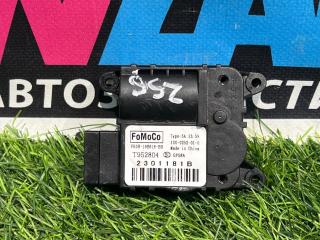 моторчик заслонки печки Ford Mustang 6 поколение S550 [рестайлинг] 2018, 2.3 л., бензин, АКПП, кабриолет, задний привод, FR3B19E616BB