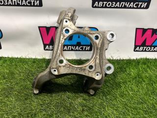 кулак задний левый Ford Mustang 6 поколение S550 [рестайлинг] 2019, 2.3 л., бензин, АКПП, кабриолет, задний привод, FR3C-5A971-BB