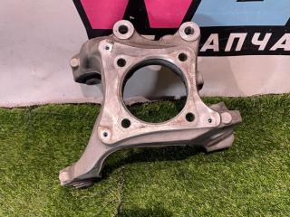 кулак задний правый Ford Mustang 6 поколение S550 [рестайлинг] 2018, 2.3 л., бензин, АКПП, купе, задний привод