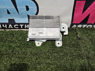 усилитель музыкальный Ford Mustang 6 поколение S550 [рестайлинг] 2020, 2.3 л., бензин, АКПП, купе, FR3T18B849A