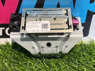 антенна Mercedes-Benz GLA-Класс H247 [рестайлинг] 2023, 2.0 л., бензин, АКПП, белый, A1569050902