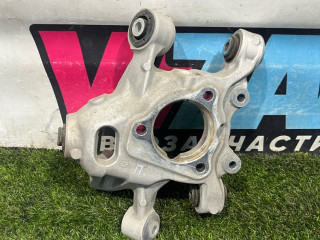 кулак задний правый Fiat 124 2020, 1.4 л., бензин, МКПП, родстер, задний привод, J7U1B-097DG