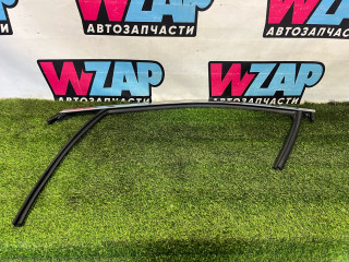 Уплотнитель стекла Buick Encore GX 1 поколение 2021, 1.3 л., бензин, АКПП, внедорожник 5 дв., передний привод