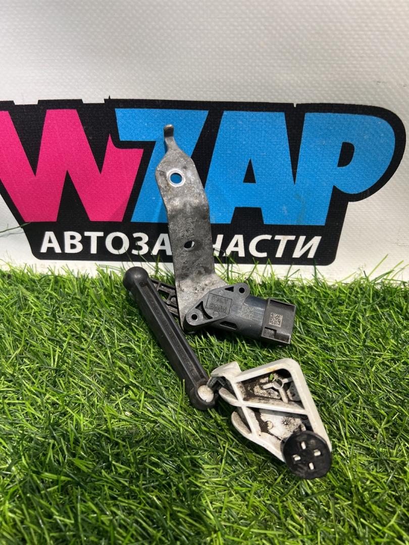 датчик дорожного просвета BMW 3 серия G20 2021, 13714.689546601 - фото №1