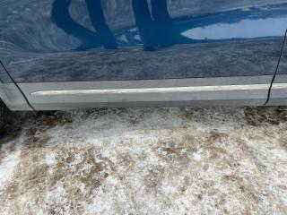 молдинг двери передней левой Mercedes-Benz GLA-Класс H247 2020, 2.0 л., бензин, АКПП, синий, передний привод