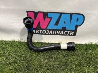 патрубок радиатора Tesla Model X 1 поколение [рестайлинг] 2022, электро, синий, полный привод, 1585723-00-C