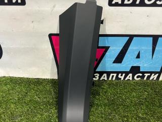 обшивка стойки Tesla Model X 1 поколение [рестайлинг] 2023, электро, 1623855-00-B