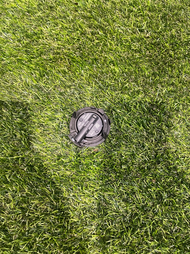 датчик удара Volkswagen Jetta 7 поколение 2020, 1.4 л., бензин, АКПП, седан, передний привод, 5Q0959354 - фото №1