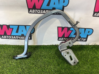 петля крышки багажника Volkswagen Jetta 7 поколение 2019, 1.4 л., бензин, АКПП, седан, передний привод, 17A827301