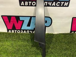 молдинг двери передней правой Volkswagen Jetta 7 поколение 2020, 1.4 л., бензин, АКПП, седан, передний привод, 17A837902