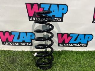 пружина задняя Honda CR-V 5 поколение [рестайлинг] 2022, 1.5 л., бензин, АКПП, красный, 52441-TLA-A710-M1