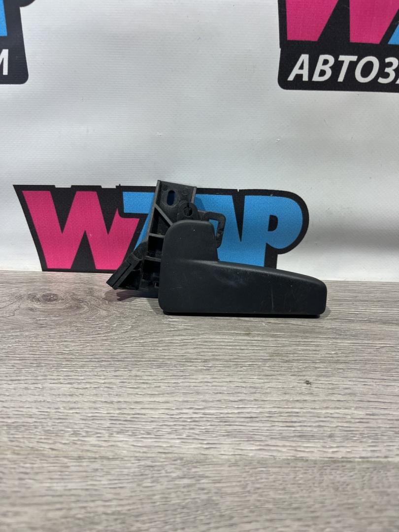ручка открывания капота Volkswagen Jetta 7 поколение 2019, 1.4 л., бензин, АКПП, седан, передний привод, 6R1823533 - фото №1