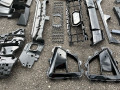 комплект обвеса (BodyKIT) BMW X5 G05 [рестайлинг] (2023 - 2026) - фото №8