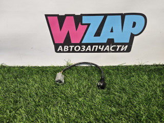 датчик детонации Ford Mustang 6 поколение S550 [рестайлинг] 2020, 2.3 л., бензин, АКПП, белый, купе, задний привод, 1S7A12A699BB