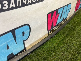 молдинг стекла Ford Mustang 6 поколение S550 [рестайлинг] 2018, 2.3 л., бензин, АКПП, купе, задний привод