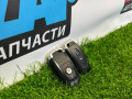 ключ Ford Escape 4 поколение CX482 2020, 1.5 л., бензин, АКПП, внедорожник 5 дв., HC3T-15K601-AD - фото №2
