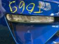 фара противотуманная правая Ford Mustang 6 поколение S550 [рестайлинг] 2019, 2.3 л., бензин, АКПП, купе, задний привод - фото №3